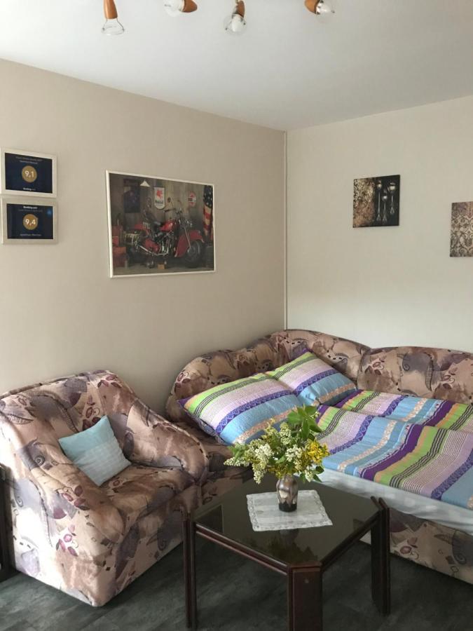 Martinec Apartamento