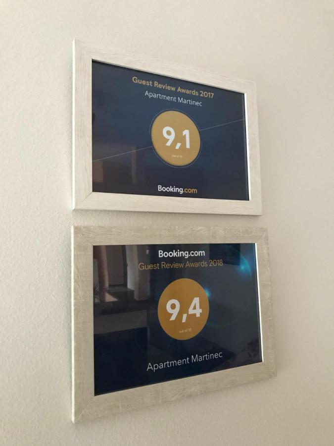 Apartamento Martinec Nové Město nad Metují